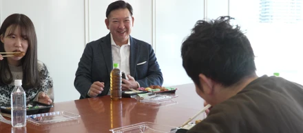 金融とITの最前線を駆け抜けた男が、なぜ「弁当屋」に？――ワオ株式会社が仕掛ける、食のプラットフォーム戦略の真実