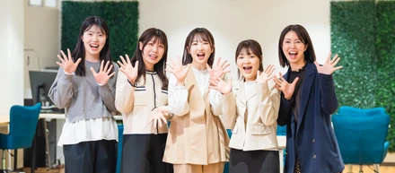 【社員インタビュー】青楓館初！産休・育休に入ります　〜教員として、女性として、自分らしいキャリアを描く〜