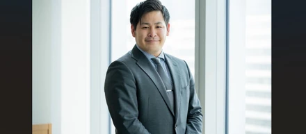 【社員インタビュー】数字を“読む側”から、“動かす側”へ──。Piece Inに飛び込んだのは「安定」ではなく「進化」をしたかった。