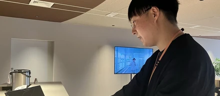 『クライアントファースト』の信念が導いた、課題解決営業の道のり