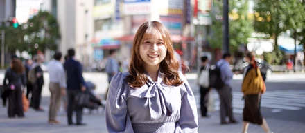 やりたい！が事業成長へ繋がるCricoという環境。営業部で叶えたい「クリエイターを支える」という想いについて