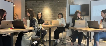 学びが、挑戦を後押しする。モブキャストグループの“成長の仕組み”とは？