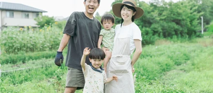 トレーラーハウスが紡ぐ等身大の関係で、地域の豊かな未来を描く｜北本 直裕｜プロデュースユニット・リーダー