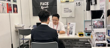 【イベントレポート】奨学金返還支援企業との合同就職説明会／面接会に参加しました！