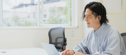 【挑戦と挫折のキャリア】自身の想いを貫いた代表・小黒聡が語る、 「第2創業期」のCanvasで求める人物像とは