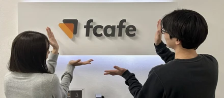 【25卒 座談会】入社半年の先輩方へのインタビューを通じて見えたエフカフェの魅力！