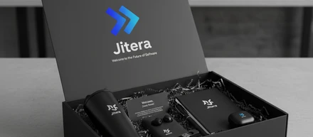 JiteraのWelcome Gift Boxのご紹介🎁