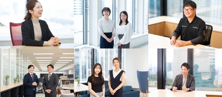 「最先端の学び」でキャリアを進化させる会社―　Part1　トレノケートってどんな会社？