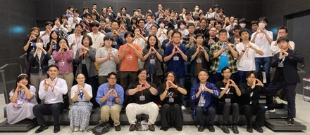 ✨25年下期 社員総会を開催しましたー🏆