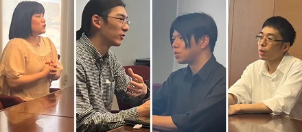 【帰社日】2025年10月帰社日レポート