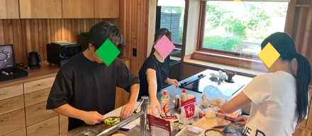 【採用イベントレポート】自分らしさを料理で表現!? 軽井沢で体験する、アステリア流 “アウトプット主義”