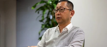 【社員インタビュー＃５】全部署を経験した男が語る、タスクでしか得られない“成長の地図”