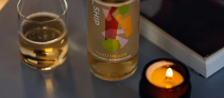 寒い冬に「冷たいものを飲みたくなる」不思議な魔法