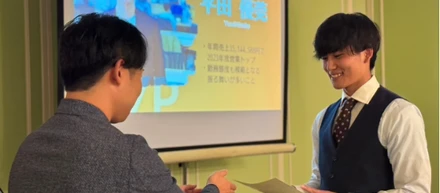 【社員紹介リレー🎤】挑戦を恐れず、変化を楽しむ。名古屋支社の立ち上げを担う若手RAの挑戦。