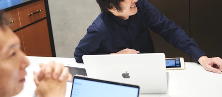 【入社エントリ】これからの時代には、 人の才能を活かすマネジメントが必要不可欠