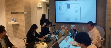 エンジニアにも知ってほしい！モダンExcel 勉強会