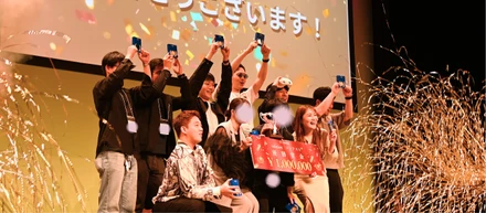 10月だョ！全員集合！！今年も【超全体会議】がやってきた！初の自社プロダクトに超ラッキー給抽選会！？relationの13期を締めくくる一日をレポート！