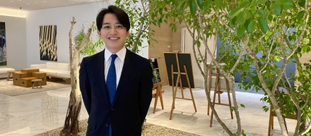 【メンバーインタビュー】老後も不安なく働くことができる環境を作りたい