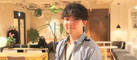インターンで高い水準を体感。だからこそ、コンサル1年目のスタートで差がつく！
