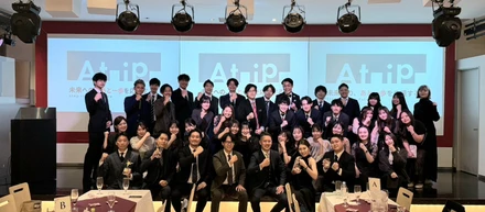 仲間と、未来と、成長と。社員総会で感じた一体感【第6期社員総会レポート】