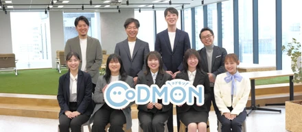 2025年度の新卒社員が入社しました✨