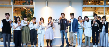 “人減らし”の現実と“教育格差”への課題感。夫婦で起業したSonoSakiが「本物の教育」で描く“その先”の未来