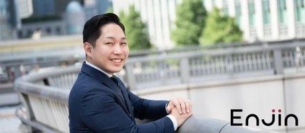 教員志望だった私が「営業の道」を選んだ理由