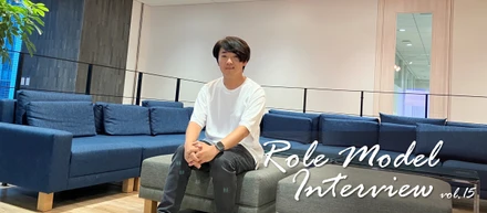 【ロールモデル：'23年中途入社】オンプレの現場を経験したからこその今。プロジェクトリーダーとして挑む成長の軌跡