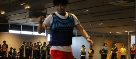 【ORG Events Vol.5】ホールディングスグループ運動会レポート！