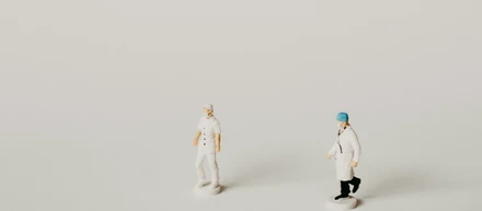 医療現場の“声”を、社会実装へ。デザインが医療を変える理由
