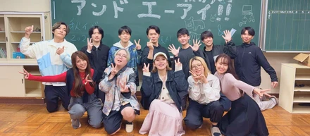 2025年全社秋イベ | 遊んで泊まれる小学校「カタショー」で、運動会&ワーケーション！【後編】