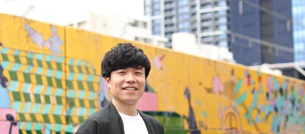 家庭環境に制約があってもやりたいことに挑戦できる。そんな選択が当たり前に認められる社会へ