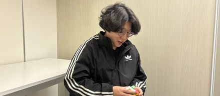 挫折が教えてくれた仕事に熱中することの大切さ