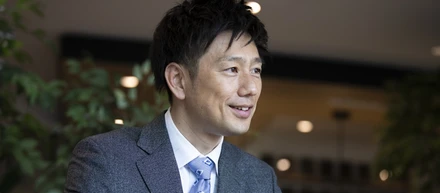ティメックス創業にかける思い　～代表杉山インタビュー～