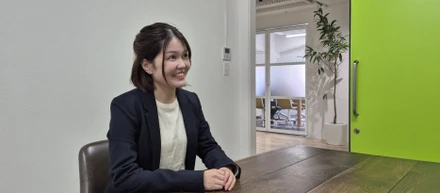 社員インタビュー｜関わるすべての組織が前進するために力を注ぐコンサルタントのストーリー