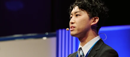 【CEOインタビュー】岡田一輝 ― 「期待を超え続ける」組織で、介護の未来を変える