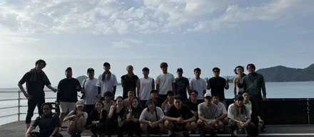【社員交流レポート】海に行ってきました！全力で遊び、全力で語る──“ただのレクリエーション”じゃない理由