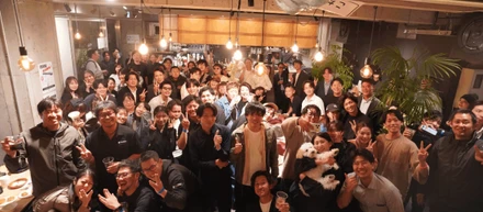 コミュニティイベント開催レポート～trias matsuri～2025年10月17日開催～