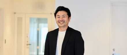 正解がないからこそ、最適解を探す挑戦が楽しい。エンタープライズ企業と向き合う醍醐味