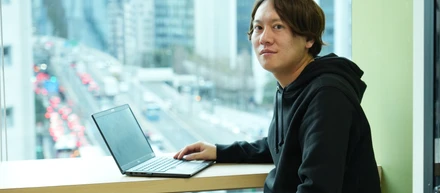 PIA TECH LAB リーダーインタビュー