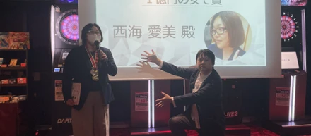 【社員インタビュー】リーダーとして活躍中の西海さん♪