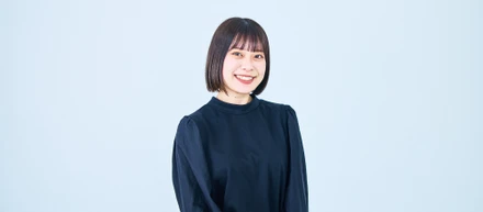滑り込みの就活で、本音を話せた。だからここで“できる私”を目指すと決めた。