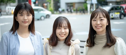 働きやすさが、成果をつくる。POPERのCS女性メンバー座談会 〜支え合う文化がチームを強くする〜