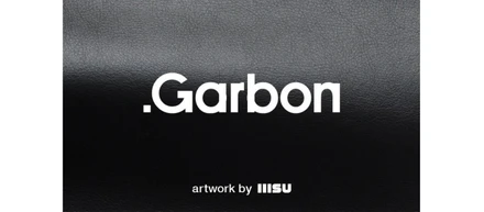 【.NEWS】.Garbonの人工皮革、DESIGNART TOKYO 2025のメイン会場内装に採択されました！