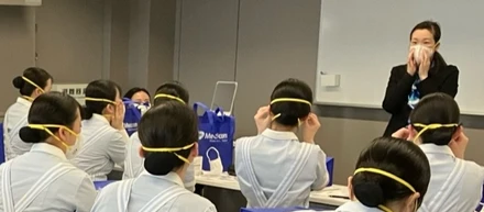 歯科医療の未来に貢献！～メディコムジャパンの「歯科衛生士勉強会」の取り組み～