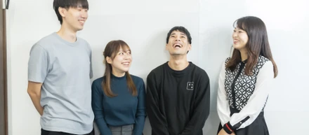 【VB社員の1日Vlog②】開発エンジニアの折田さんに密着！