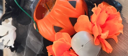 社内イベント？ | ゆるハロウィンでお菓子配り企画🍬