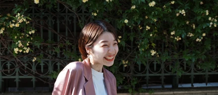 どこに就職するかじゃなくて、20代をどう過ごせば良いかを教えてもらった