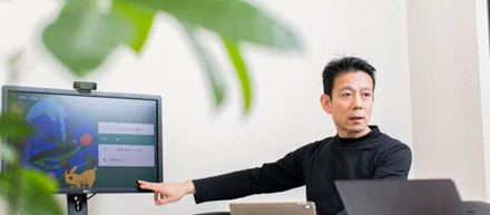 🌎インターネット革命前夜に見た未来の景色「ヘルスケアの常識」を変える！ウィルベース代表・田中が語る起業の原点とビジョン
