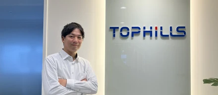【社員インタビューVol.3】営業職からエンジニアへ。未経験からの挑戦ストーリー